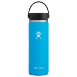 Hydro Flask - Wide Mouth With Flex Cap 2.0 - Insulated Bottle