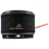 Jetboil - 1.5L Ceramic FluxRing Cook Pot Carbon - Pot