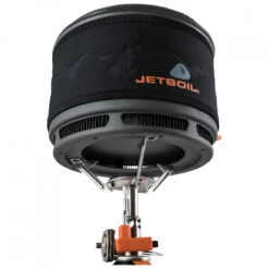Jetboil - 1.5L Ceramic FluxRing Cook Pot Carbon - Pot -Primus Store jetboil 15l ceramic fluxring cook pot carbon pot detail 4