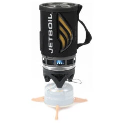 Jetboil - Flash Carbon - Gas Stove -Primus Store jetboil flash carbon gas stove 2