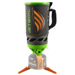 Jetboil - Flash Carbon - Gas Stove