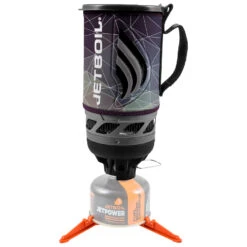 Jetboil - Flash - Gas Stove -Primus Store jetboil flash gas stove detail 3