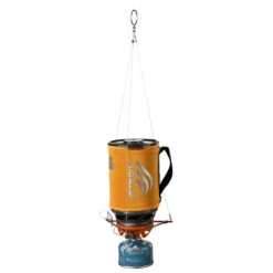 Jetboil - Hanging Kit -Primus Store jetboil hanging kit detail 3