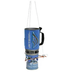 Jetboil - Hanging Kit -Primus Store jetboil hanging kit detail 4