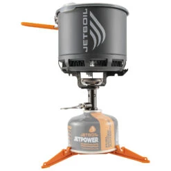 Jetboil - Stash - Gas Stove