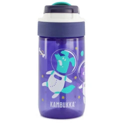 Kambukka - Lagoon 400 Ml - Water Bottle -Primus Store kambukka lagoon 400 ml water bottle 1