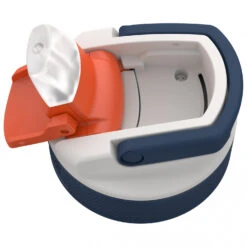 Kambukka - Lagoon 400 Ml - Water Bottle -Primus Store kambukka lagoon 400 ml water bottle detail 4