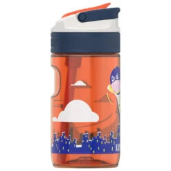 Kambukka - Lagoon 400 Ml - Water Bottle -Primus Store kambukka lagoon 400 ml water bottle detail 5