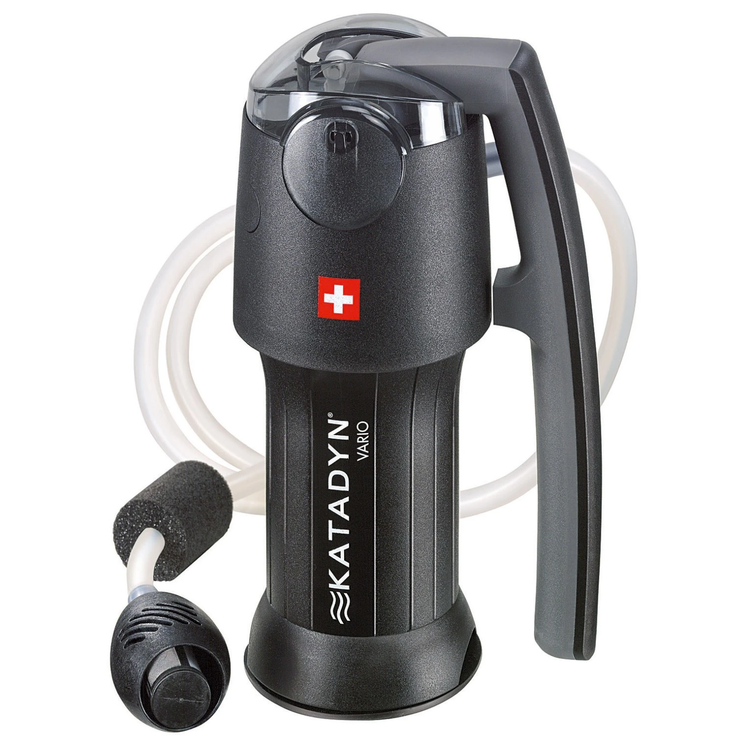 Katadyn - Vario - Water Filter 1 Katadyn - Vario - Water Filter