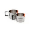 Kelly Kettle - Camping Cups Set - Mug