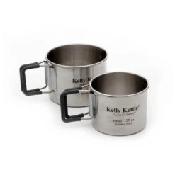 Kelly Kettle - Camping Cups Set - Mug -Primus Store kelly kettle camping cups set mug detail 4