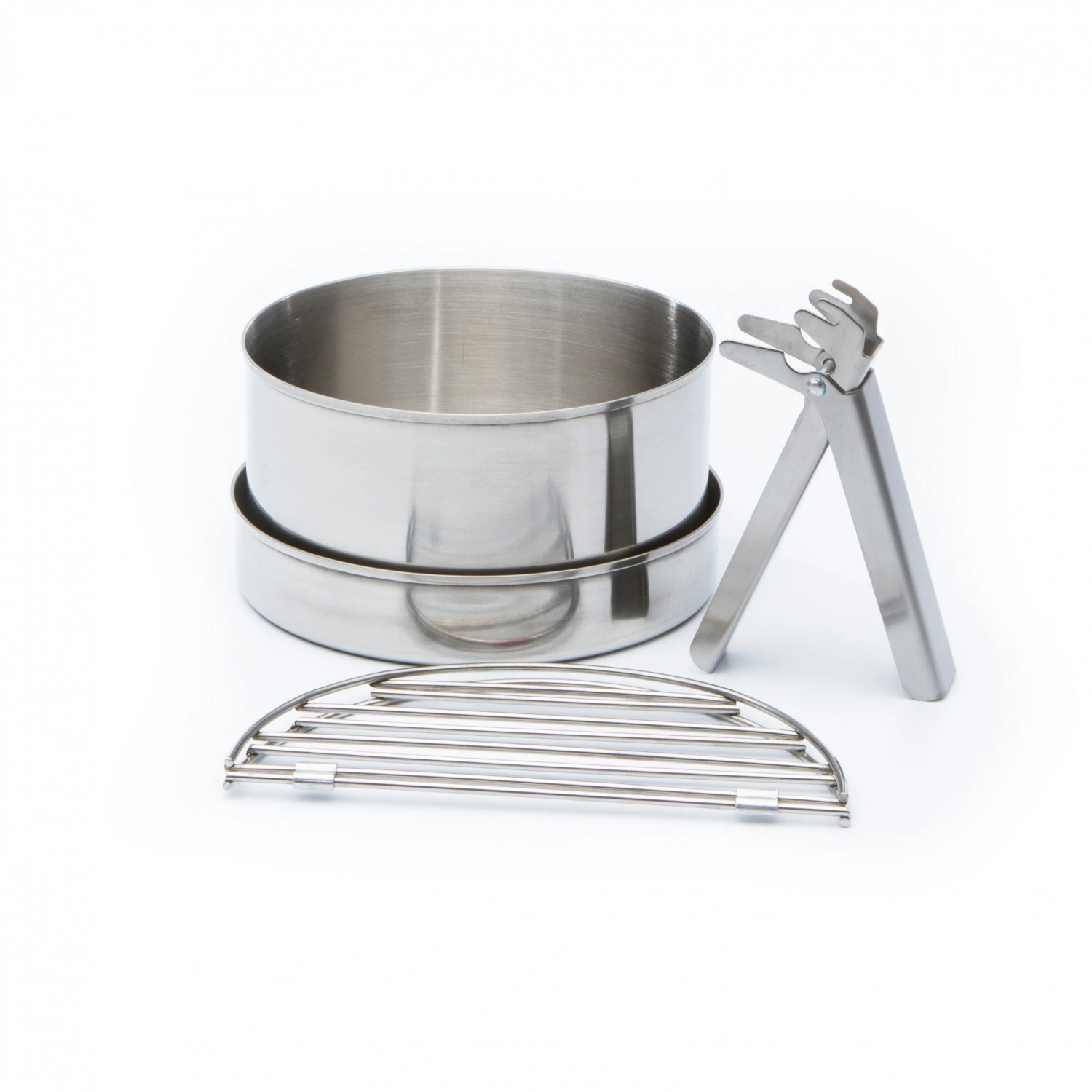 Kelly Kettle - Cook Set Large - Cooking Set 1 Kelly Kettle - Cook Set Large - Cooking Set