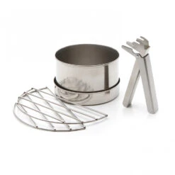 Kelly Kettle - Cook Set Small - Cooking Set -Primus Store kelly kettle cook set small cooking set detail 3