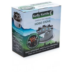 Kelly Kettle - Hobo Stove Accessory Large - Solid Fuel Stoves -Primus Store kelly kettle hobo stove accessory large solid fuel stoves detail 3