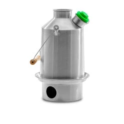 Kelly Kettle - Scout Kettle - Solid Fuel Stoves