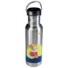 Klean Kanteen - Classic Narrow With Loop Cap - Water Bottle