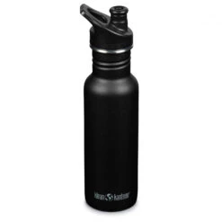 Klean Kanteen - Classic Narrow With Sport Cap - Water Bottle -Primus Store klean kanteen classic narrow with sport cap water bottle 2