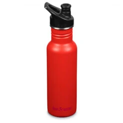 Klean Kanteen - Classic Narrow With Sport Cap - Water Bottle