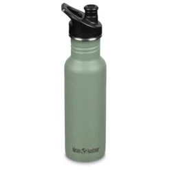 Klean Kanteen - Classic Narrow With Sport Cap - Water Bottle -Primus Store klean kanteen classic narrow with sport cap water bottle 3