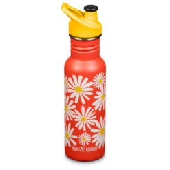 Klean Kanteen - Classic Narrow With Sport Cap - Water Bottle -Primus Store klean kanteen classic narrow with sport cap water bottle 4