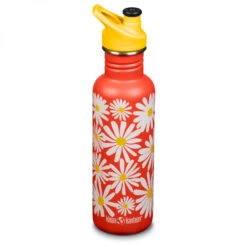 Klean Kanteen - Classic Sport Cap 3.0 - Water Bottle -Primus Store klean kanteen classic sport cap 30 water bottle bf 2