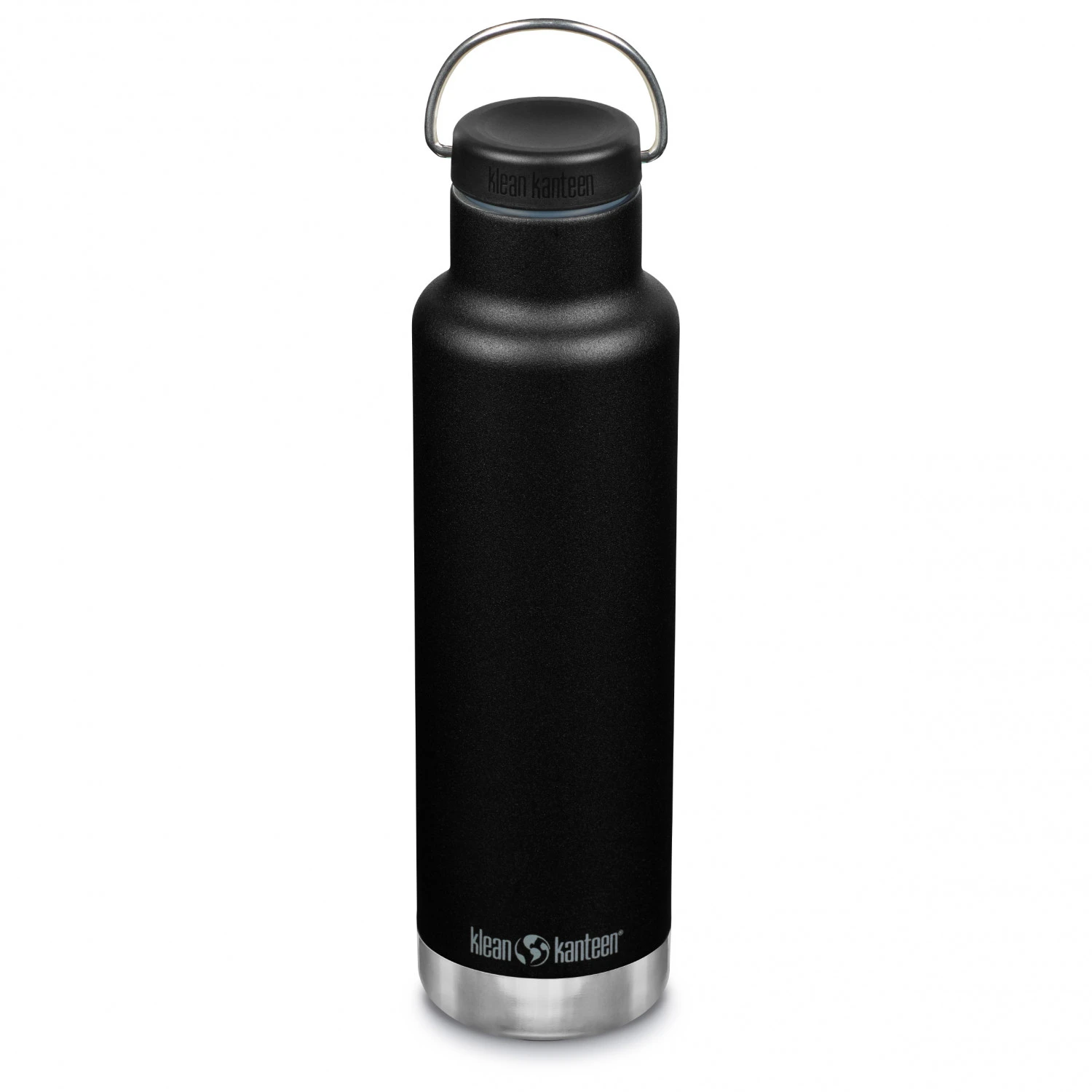 Klean Kanteen - Classic Vacuum Insulated With Loop Cap - Insulated Bottle 2 Klean Kanteen - Classic Vacuum Insulated With Loop Cap - Insulated Bottle - Image 2