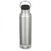 Klean Kanteen - Classic Vacuum Insulated With Loop Cap - Insulated Bottle