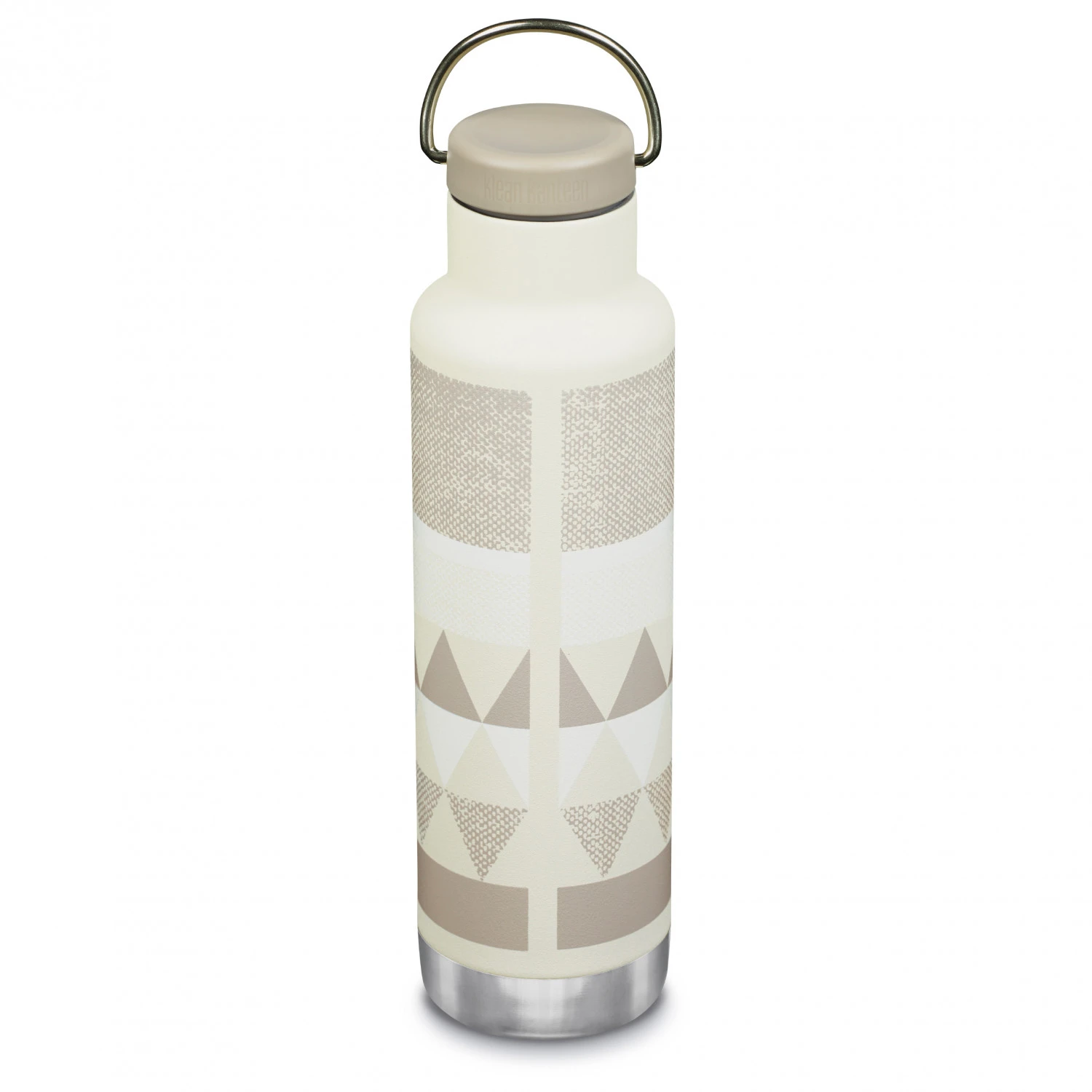 Klean Kanteen - Classic Vacuum Insulated With Loop Cap - Insulated Bottle 3 Klean Kanteen - Classic Vacuum Insulated With Loop Cap - Insulated Bottle - Image 3