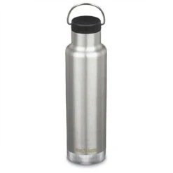 Klean Kanteen - Classic Vacuum Insulated With Loop Cap - Insulated Bottle