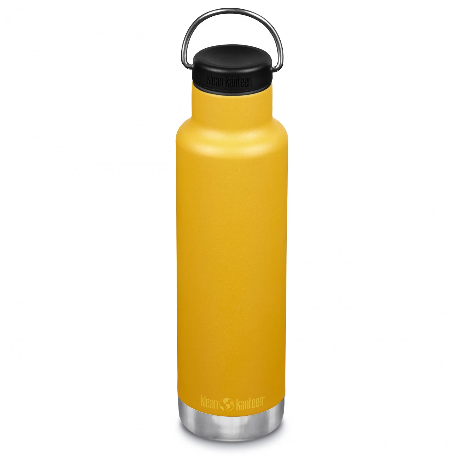 Klean Kanteen - Classic Vacuum Insulated With Loop Cap - Insulated Bottle 4 Klean Kanteen - Classic Vacuum Insulated With Loop Cap - Insulated Bottle - Image 4