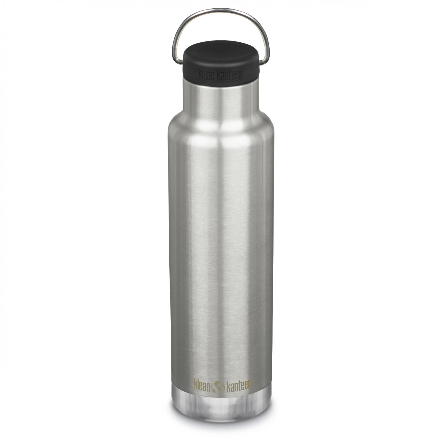 Klean Kanteen - Classic Vacuum Insulated With Loop Cap - Insulated Bottle 1 Klean Kanteen - Classic Vacuum Insulated With Loop Cap - Insulated Bottle
