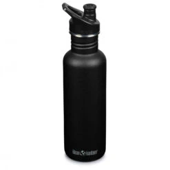 Klean Kanteen - Classic With Sport Cap - Water Bottle -Primus Store klean kanteen classic with sport cap water bottle bf 2