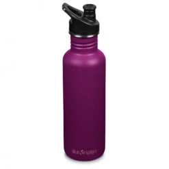 Klean Kanteen - Classic With Sport Cap - Water Bottle -Primus Store klean kanteen classic with sport cap water bottle bf 4