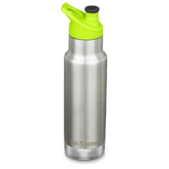 Klean Kanteen - Kid's Classic Narrow Vacuum Insulated With Sport Cap - Insulated Bottle