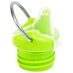 Klean Kanteen - Kid's Sippy Cap Für Classic Flaschen - Sealing Cap 6 Klean Kanteen - Kid's Sippy Cap Für Classic Flaschen - Sealing Cap -Primus Store klean kanteen kids sippy cap fuer classic flaschen sealing cap 2