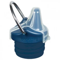Klean Kanteen - Kid's Sippy Cap Für Classic Flaschen - Sealing Cap 7 Klean Kanteen - Kid's Sippy Cap Für Classic Flaschen - Sealing Cap -Primus Store klean kanteen kids sippy cap fuer classic flaschen sealing cap 3