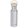 Klean Kanteen - Reflect Narrow With Bamboo Cap - Water Bottle
