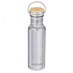 Klean Kanteen - Reflect Narrow With Bamboo Cap - Water Bottle