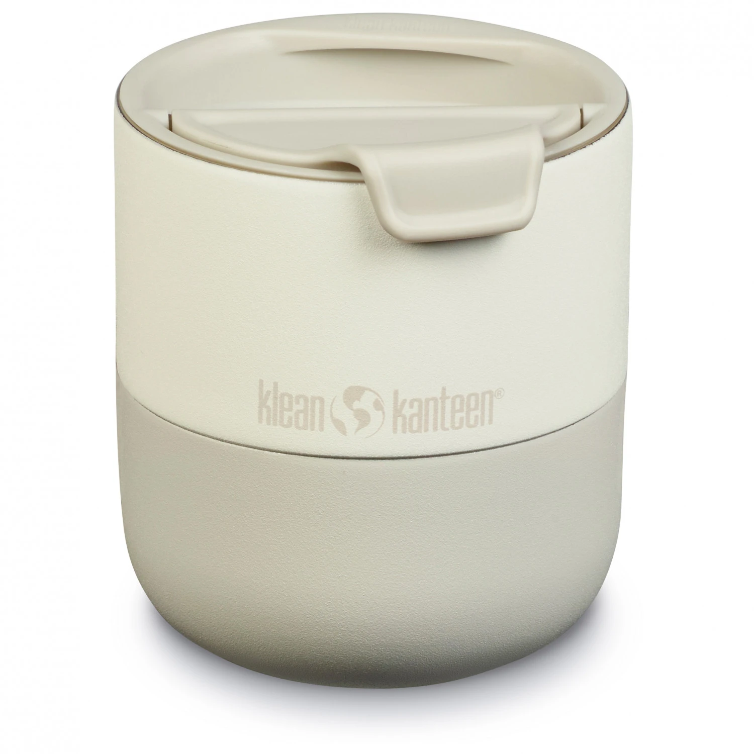 Klean Kanteen - Rise Lowball Flip Lid - Insulated Mug 2 Klean Kanteen - Rise Lowball Flip Lid - Insulated Mug - Image 2