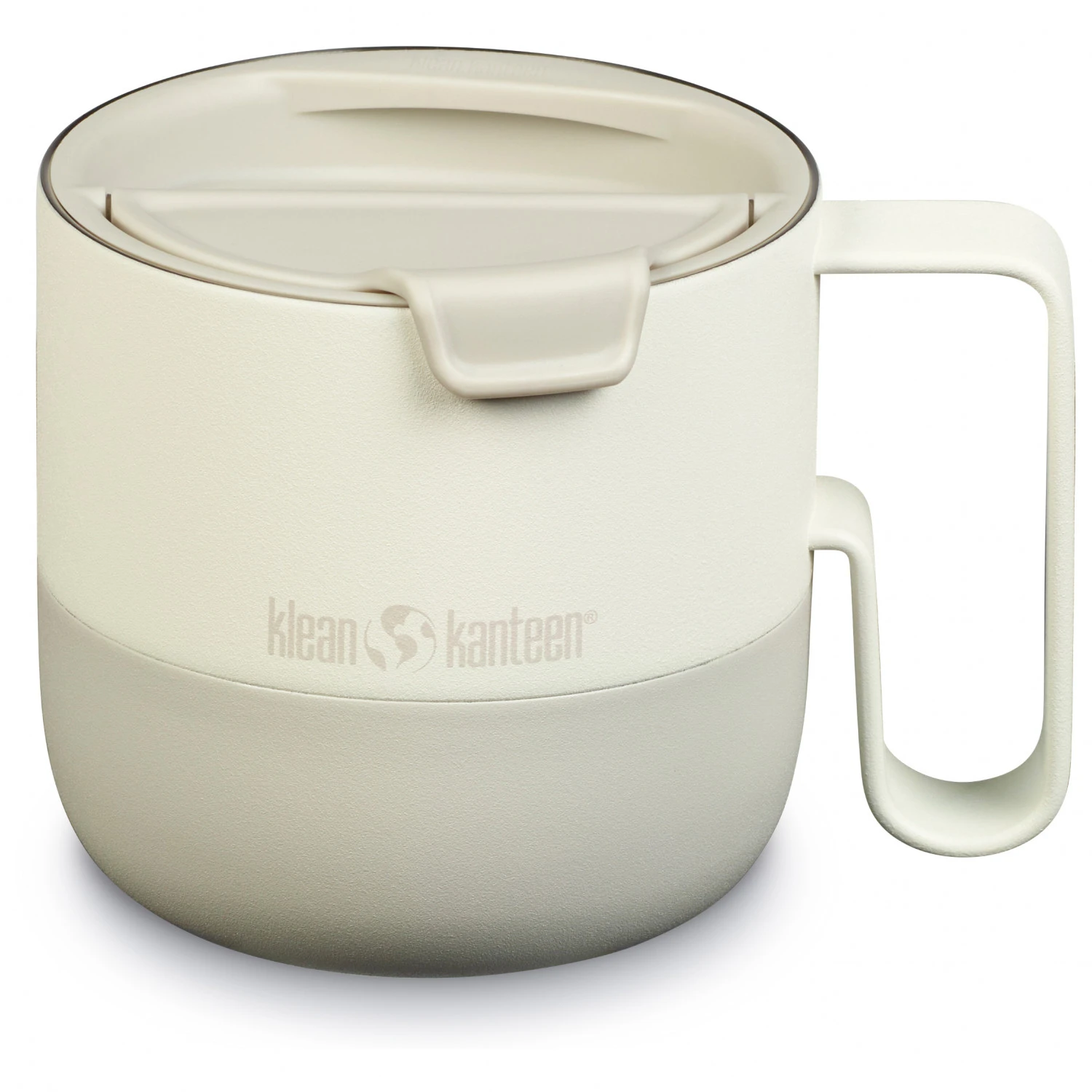 Klean Kanteen - Rise Mug Flip Lid - Insulated Mug 2 Klean Kanteen - Rise Mug Flip Lid - Insulated Mug - Image 2