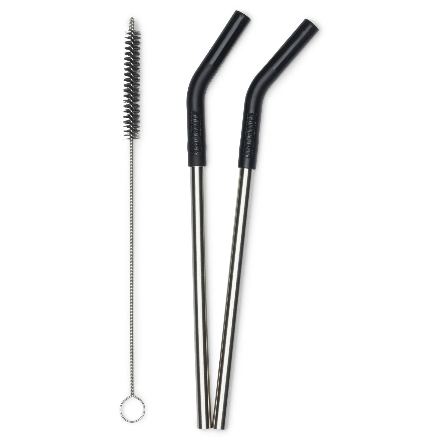 Klean Kanteen - Straw 8mm 2-Pack - Straw 1 Klean Kanteen - Straw 8mm 2-Pack - Straw