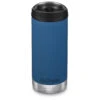 Klean Kanteen - TKWide Vacuum Insulated With Café Cap - Insulated Bottle
