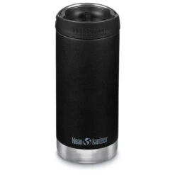 Klean Kanteen - TKWide Vacuum Insulated With Café Cap - Insulated Bottle -Primus Store klean kanteen tkwide vacuum insulated with cafe cap insulated bottle 2