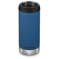 Klean Kanteen - TKWide Vacuum Insulated With Café Cap - Insulated Bottle