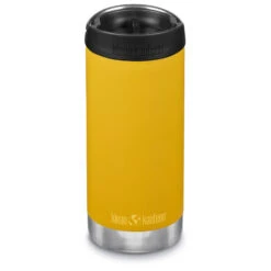 Klean Kanteen - TKWide Vacuum Insulated With Café Cap - Insulated Bottle -Primus Store klean kanteen tkwide vacuum insulated with cafe cap insulated bottle 4