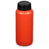 Klean Kanteen - Wide With Loop Cap - Water Bottle