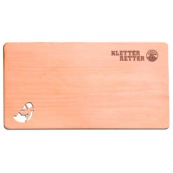 KletterRetter - Schneidebrett