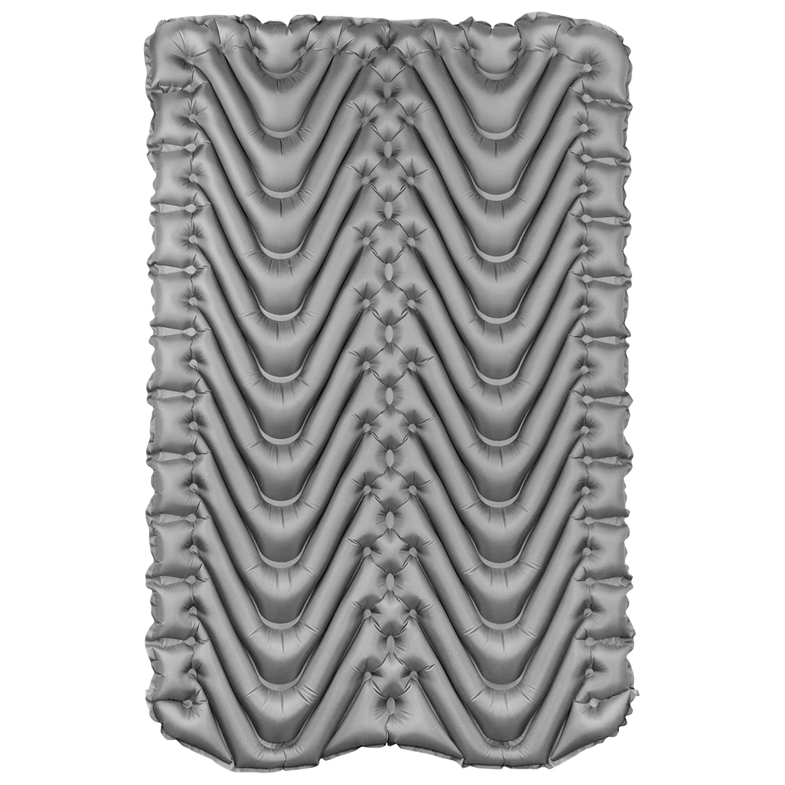 Klymit - Double V - Sleeping Mat 2 Klymit - Double V - Sleeping Mat - Image 2