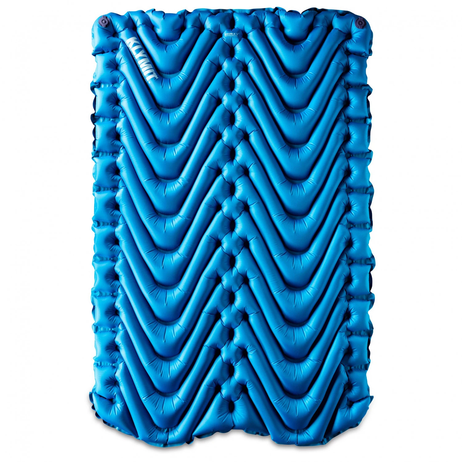 Klymit - Double V - Sleeping Mat 1 Klymit - Double V - Sleeping Mat