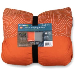 Klymit - Drift Pillow - Pillow 6 Klymit - Drift Pillow - Pillow -Primus Store klymit drift pillow pillow detail 3